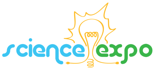 Gresham-Barlow Science Expo Logo